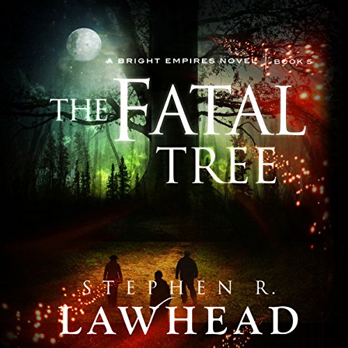 The Fatal Tree by Stephen R. Lawhead episode artwork