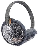Barts Wow Kids Earmuffs Ohrhörer Grey - One-Size