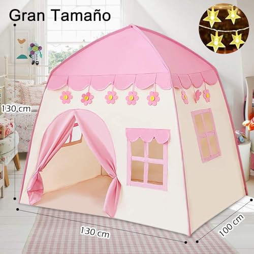 Casas De Campana, Toy Imagen adicional