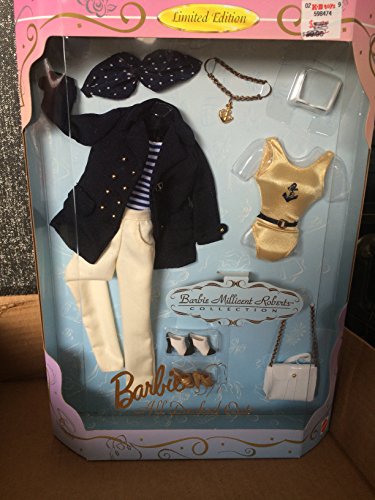 BARBIE - Millicent Roberts - All Decked Out
