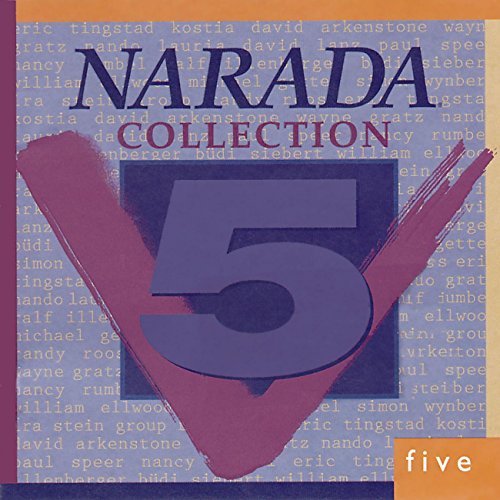 Narada Collection 5 VARIOUS ARTISTS Digital Music