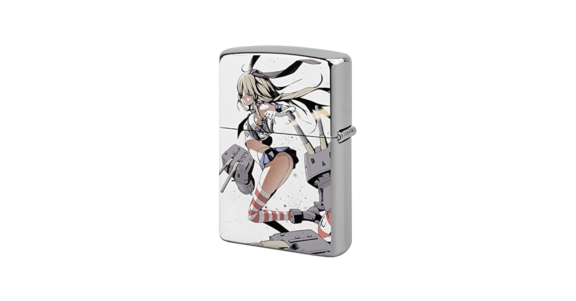 Amazon.co.jp: ライターケース ZIPPO ジッポー ライター専用 艦
