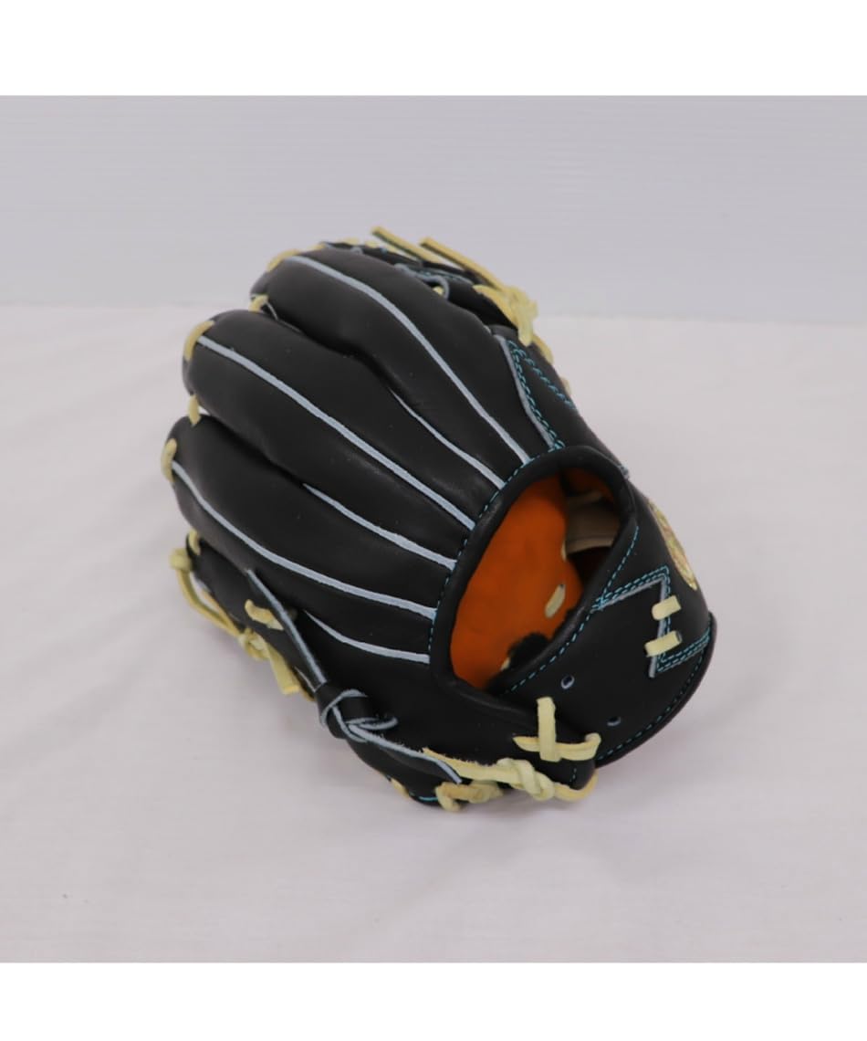 Amazon | [ジームス] ソフトボールグローブ オールラウンド ボーイズ