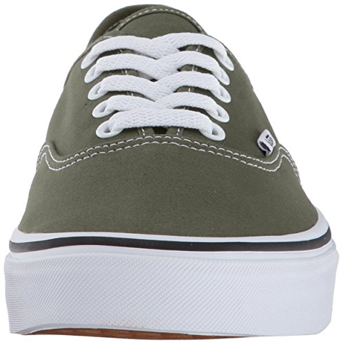 Image of Vans Unisex-Adult Authentic Sneakers