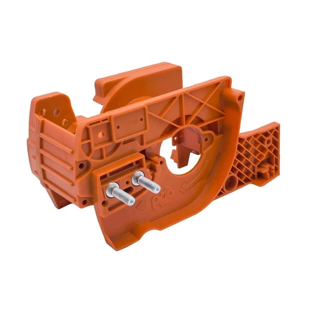 Kit de depósito de Aceite del Motor del cárter Compatible con Motosierra 137, 137E, 142, 142E, 358352660 y 358352670