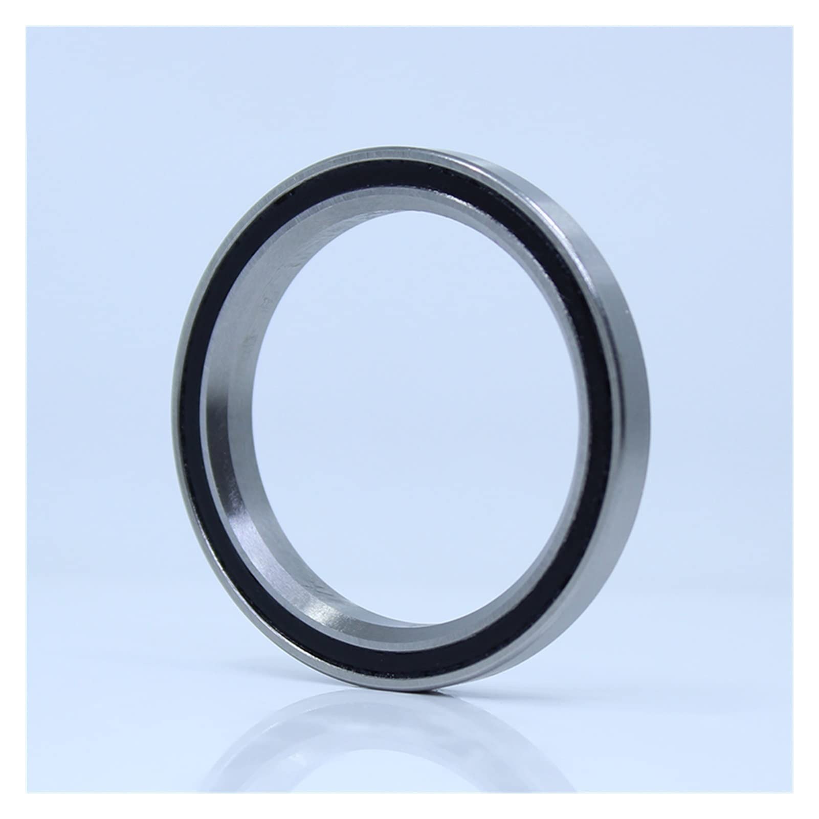 XRKJKQIDG 1PC MH-P25K Bike Bearings 40 * 52 6.5mm 36/45 1.5 Inch Bicycle Head Sets Repair Parts Ball