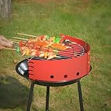 Zoom IMG-2 ytytu barbecue portatile a carbone Zoom IMG-2 ytytu barbecue portatile a carbone