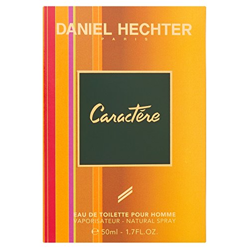 Daniel Hechter - Cofanetto da uomo, Eau de