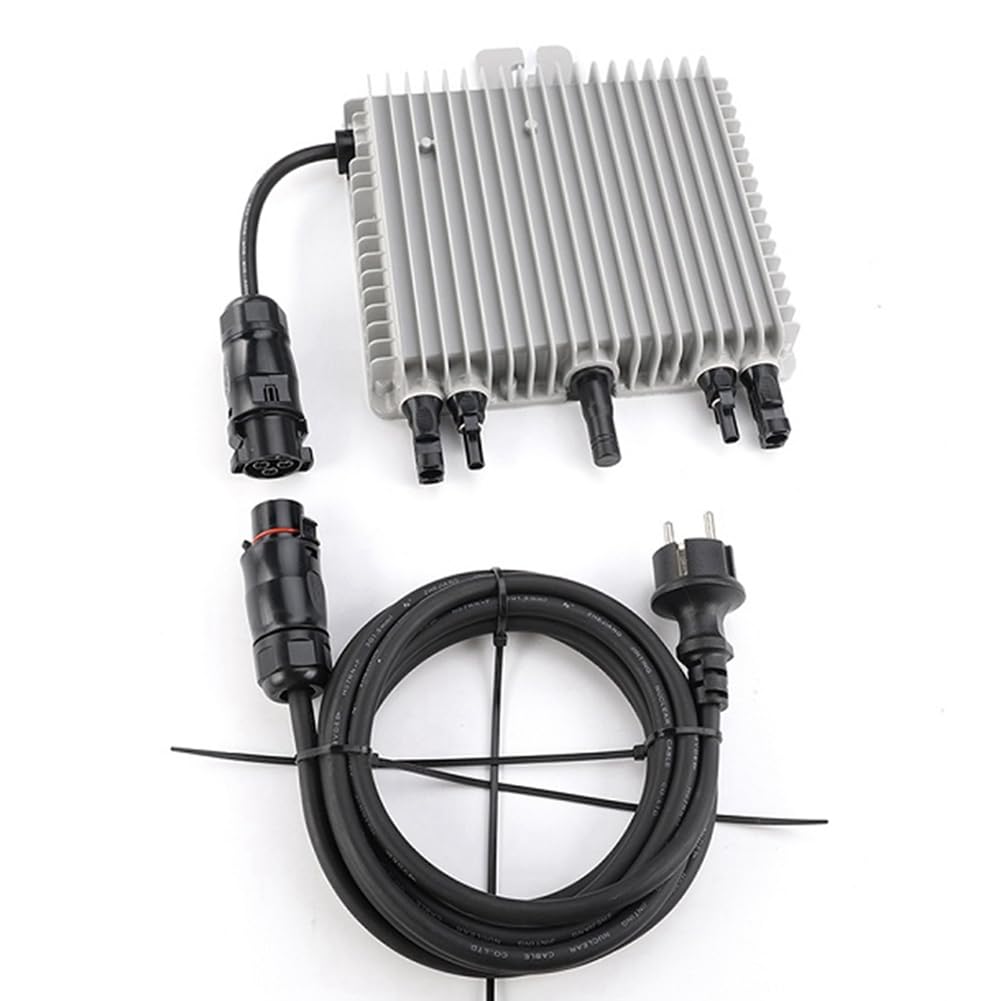 PRATYAHARA 1 de Connecteurs Solaires PV Étanche IP68 4000 V 40 A pour Panneau de Système Solaire Photovoltaïque Kit de Protection Parallèle LY01-Mâle