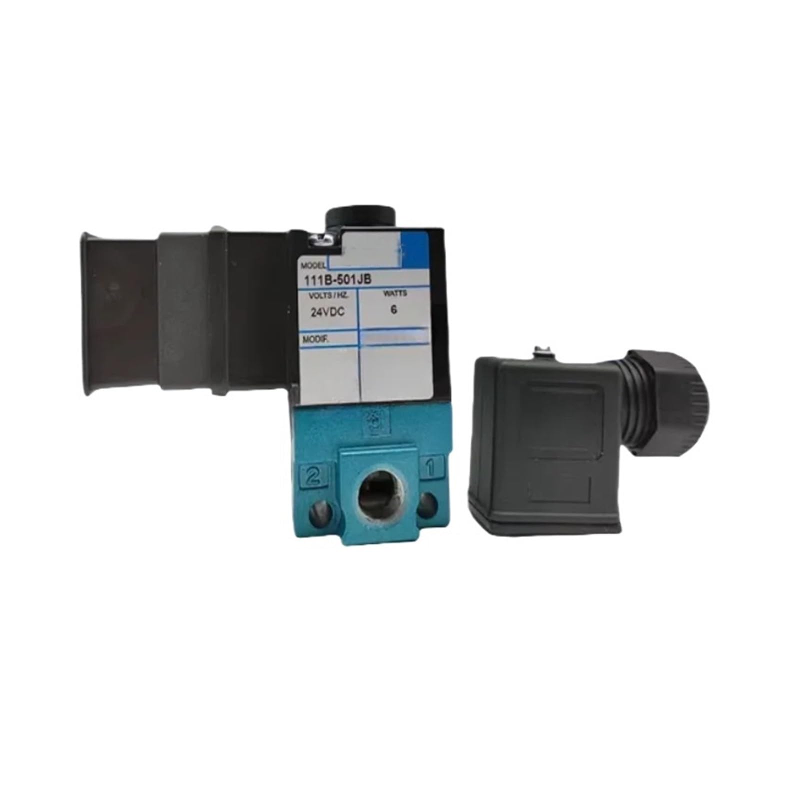 Électrovanne 111B-871JB CLSF réparer panne bloc hydraulique 111B-61