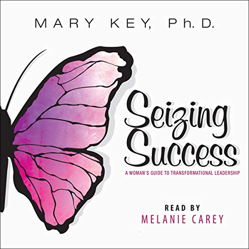 Seizing Success by Mary Key episode artwork