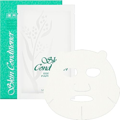 �A���r�I�� ALBION ��p�X�L���R���f�B�V���i�[ �G�b�Z���V���� �y�[�p�[�}�X�N N