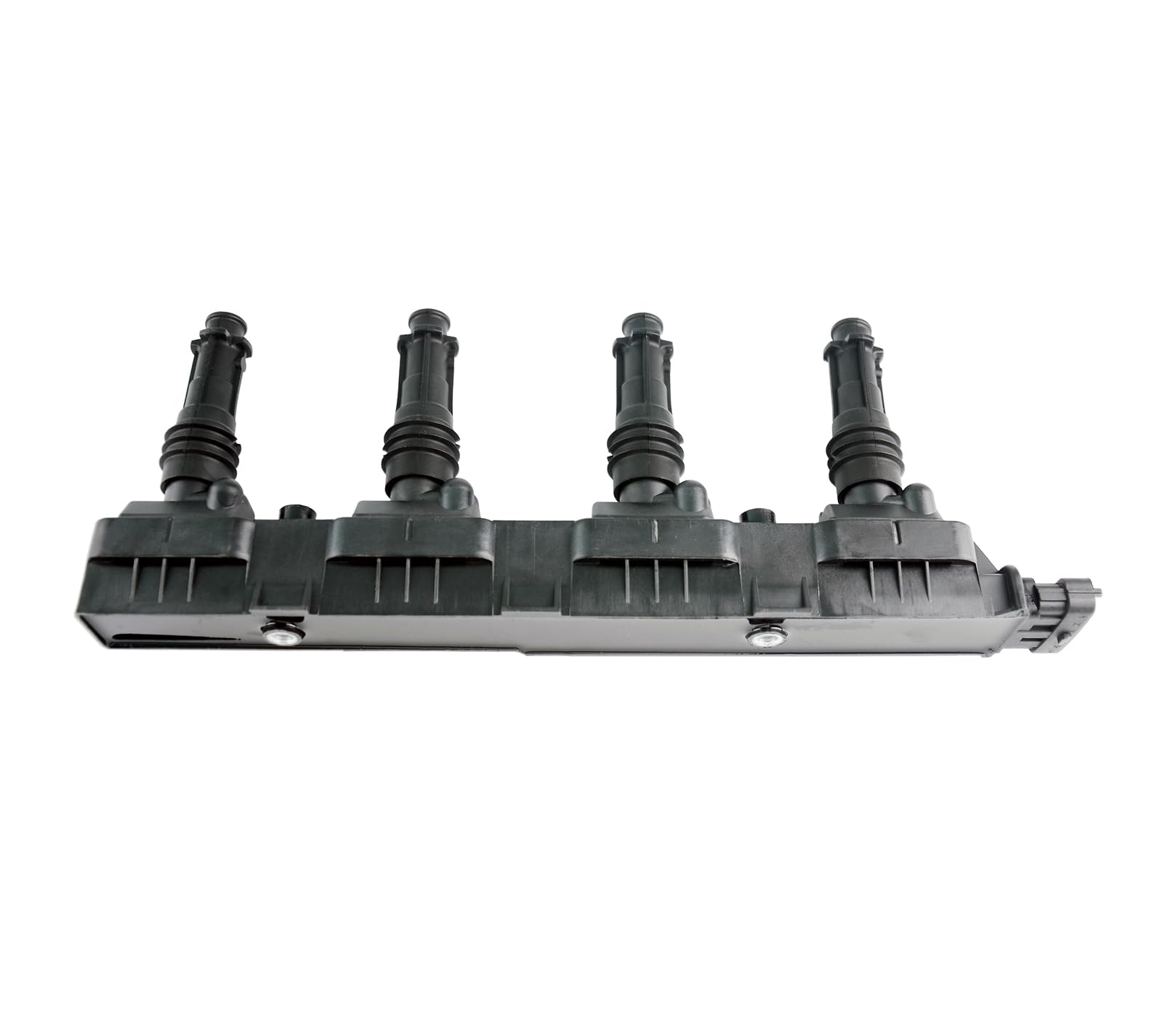 Bobina accensione per Astra, per Agila, per Corsa, per Combo, per Meriva, per Tigra TwinTop, 1.2 1.4 16V, 01208020, 1208020, 024420584, 24420584, 93177212