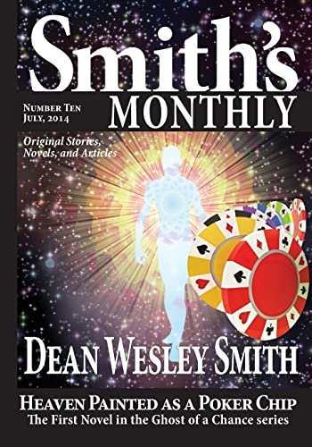 Smith's Monthly #10 view 2