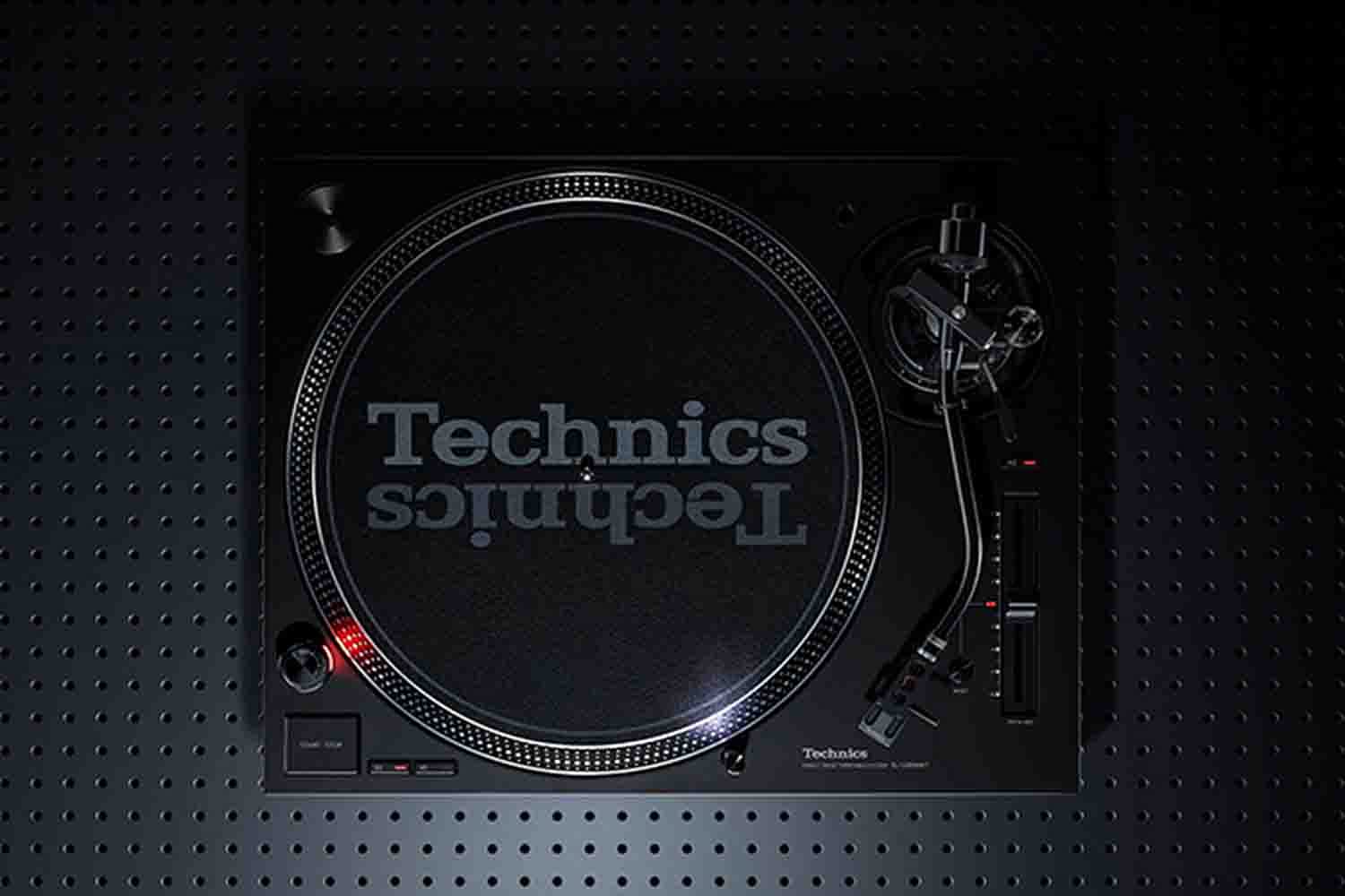 Amazon | Technics SL-1200MK7-K ダイレクトドライブターンテーブル