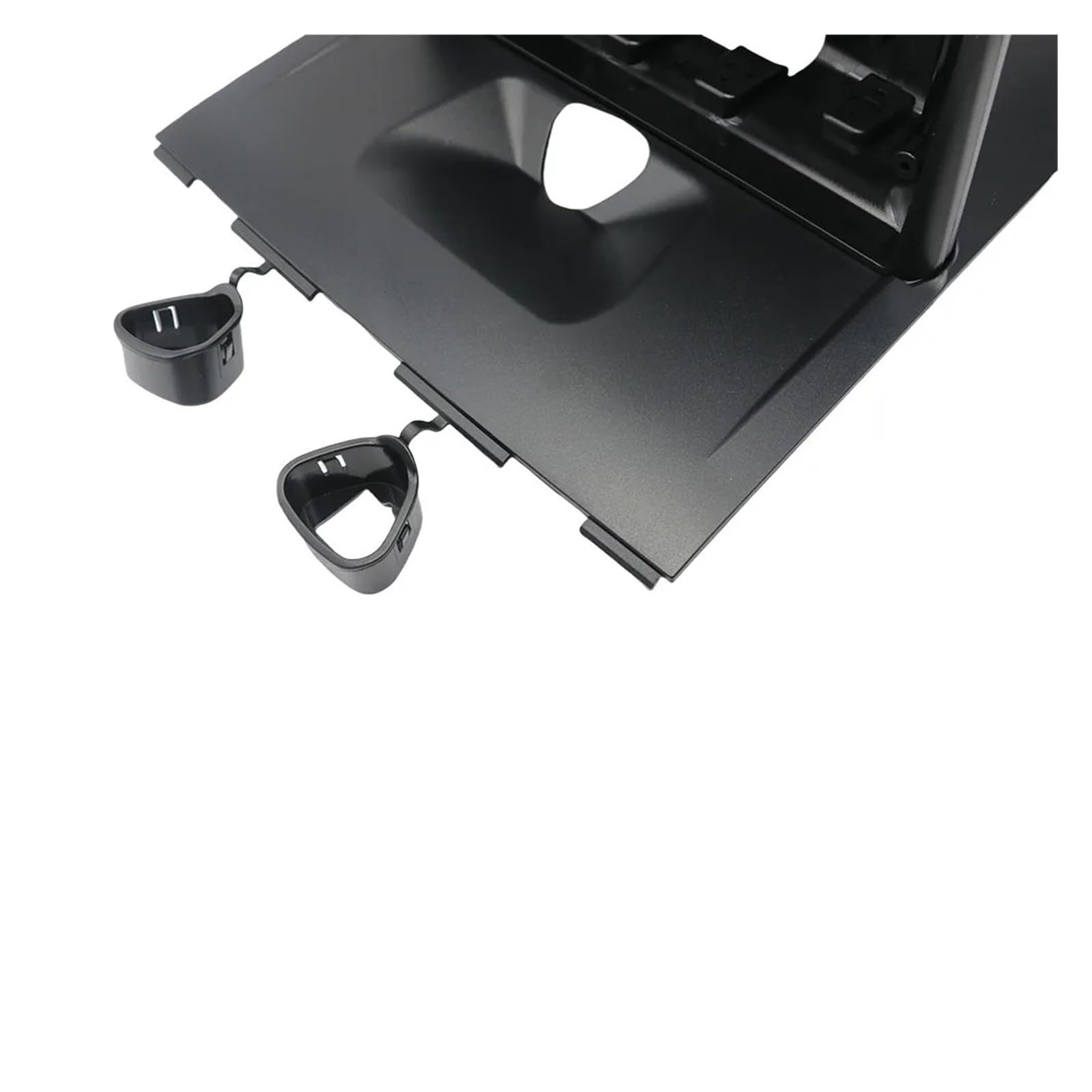 Fascia Marco Adaptador Fascia Marco Coche para Peugeot para Expertos Kit Panel Radio Android Caja Canbus 9 Pulgadas Juego Panel Radio