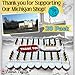 Titanic Party Favors 20 Pack By TitanicToyCo, Titanic Party Decoration, Titanic Birthday Party, Toy Titanic or Kids, Titanic Toys, Titanic Cake Topper, Titanic Figurine, Titanic Boat (Titanic)