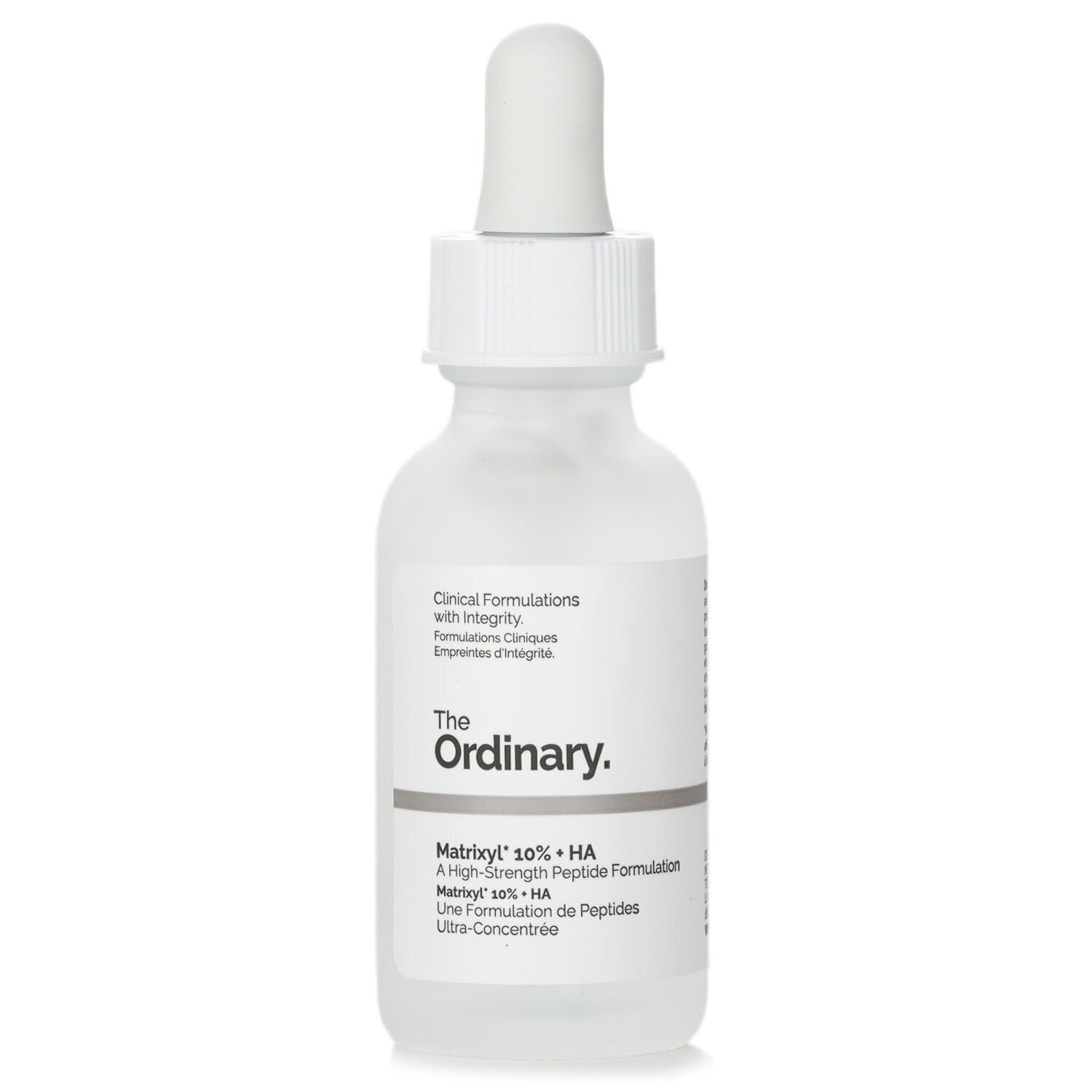 The Ordinary Matrixyl 10% + HA 30ml