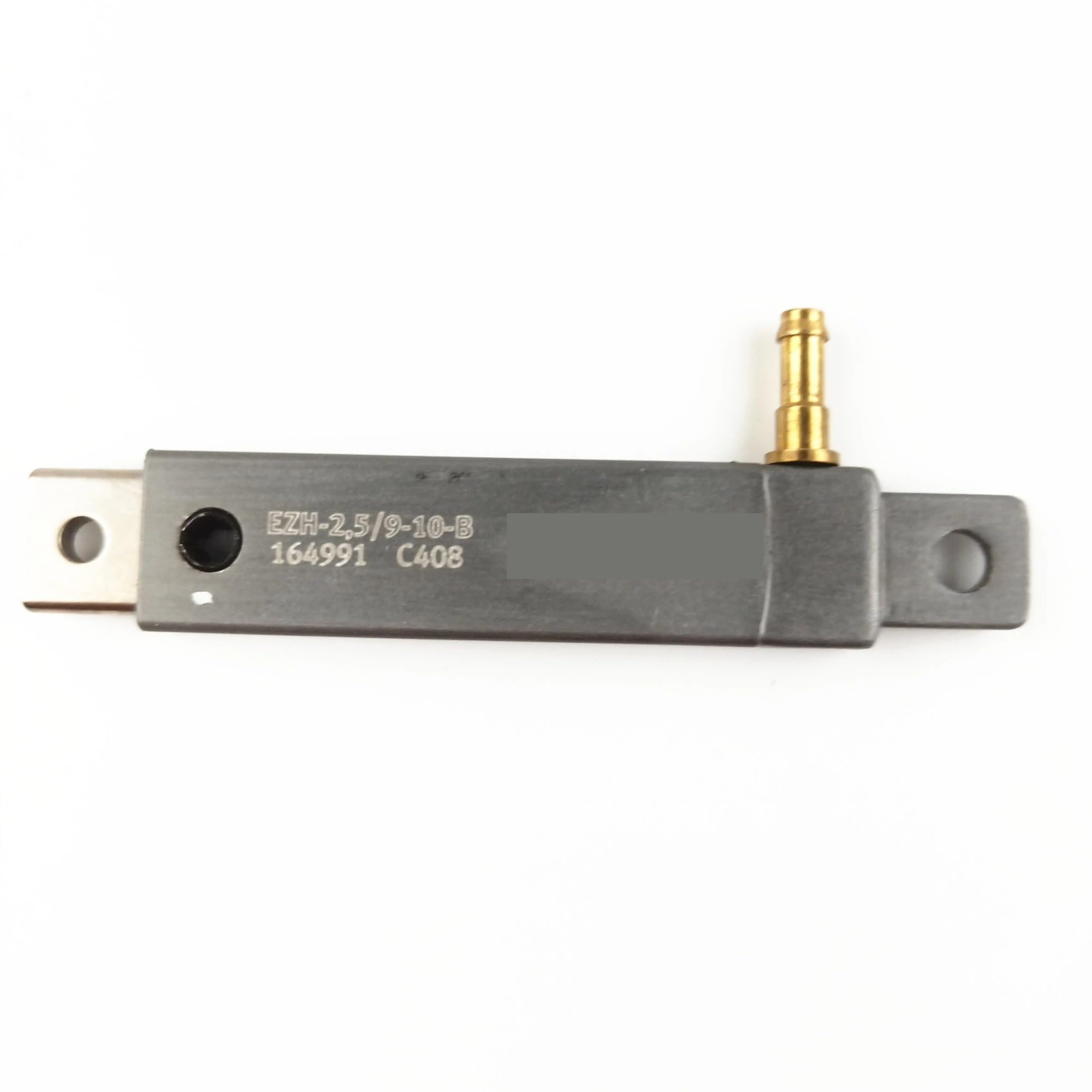 EZH-2.5/9-10-B Cylinder Flat Cylinder 1Pcs