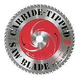 SK11(エスケー11) テーブルソー用チップソー 255mm×60P