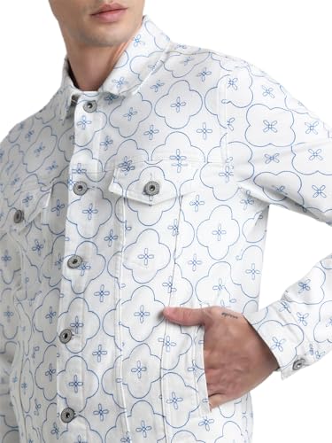 Image of Jack & Jones Men Denim Jacket