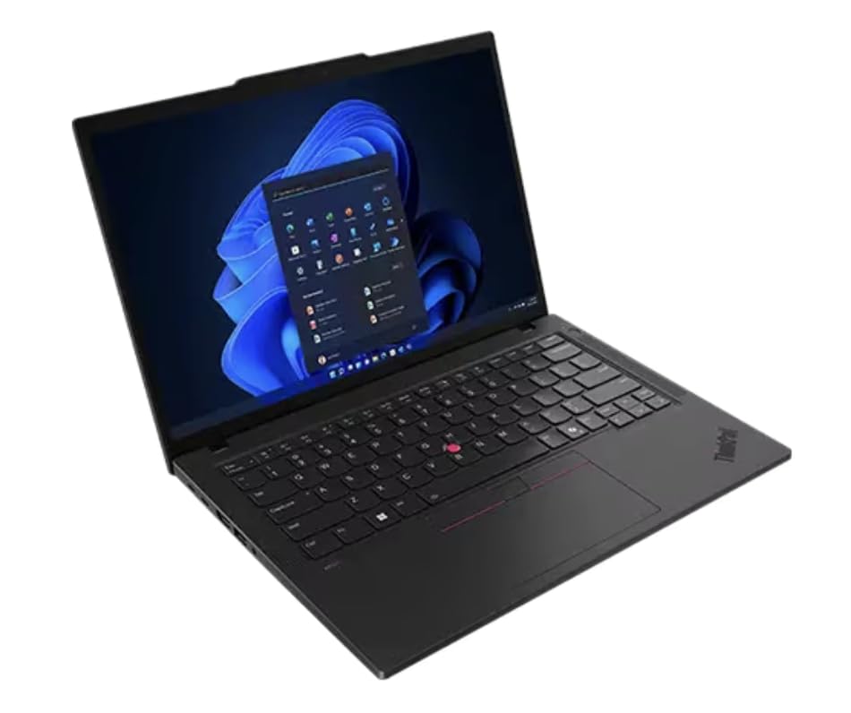 Image of Lenovo ThinkPad P14s Gen 6 Copilot+ Mobile Workstation 14.0 inch IPS WUXGA