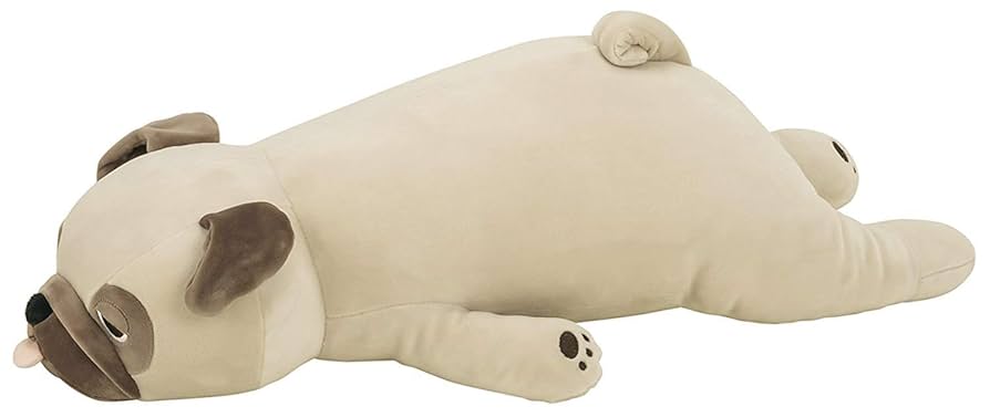 Amazon.co.jp: リブハート 抱き枕 ハナ プレミアムねむねむ