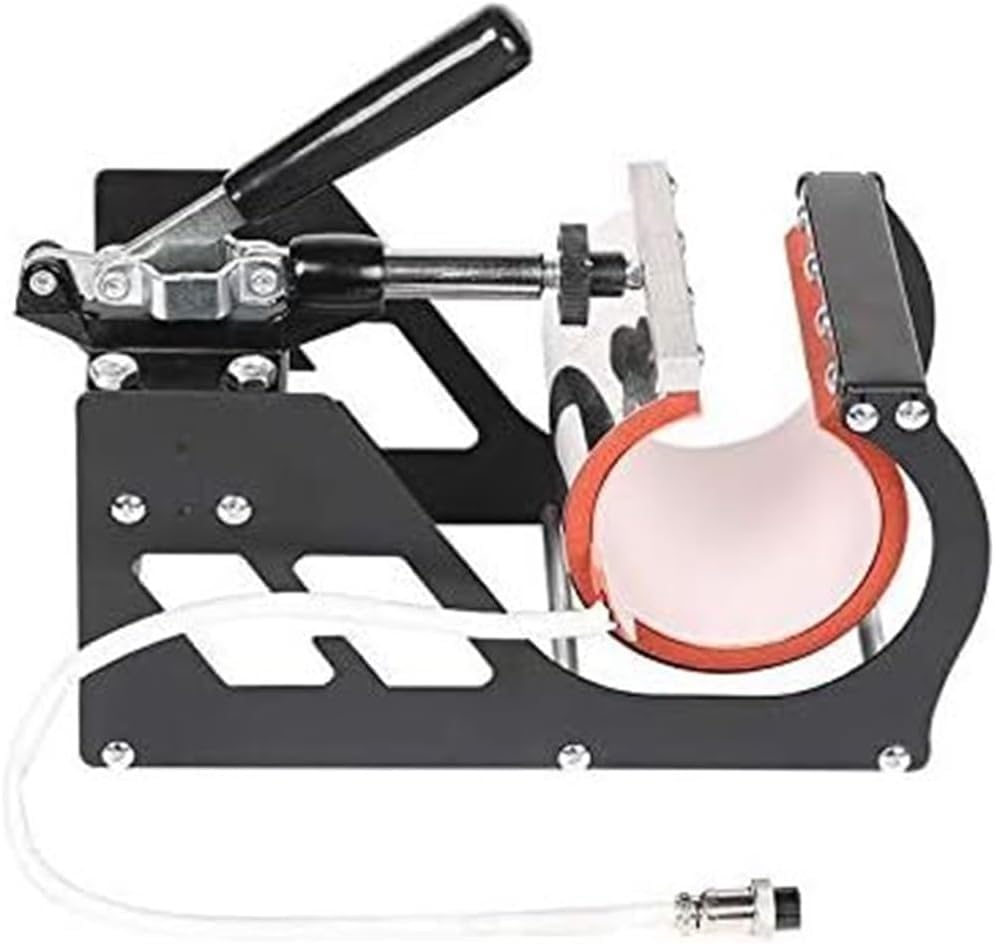Máquina de planchado térmico 15 en 1 para sublimación miniatura 2