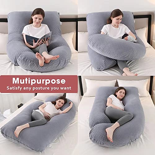 Cuarto Del Bebe, Sports almohada embarazo Marca Entemah (2)