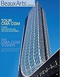  Tour cma cgm / Zaha Hadid : l\'appel du large
