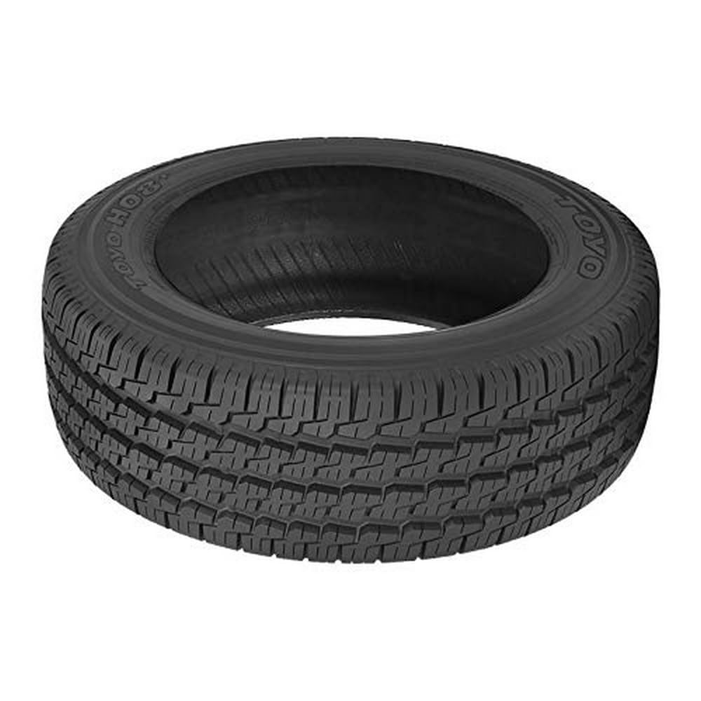 Amazon.com: TOYO 235/65R16C 121/119R E/10 H08+ TL : Automotive
