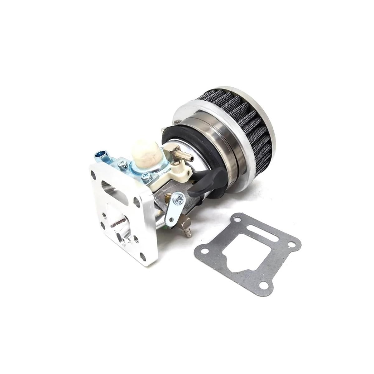 Carburateur 16 mm et kit de performance pour moto 49 cc KXD dirt pit bike