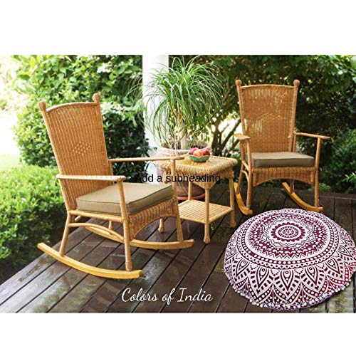 four seasons pillows