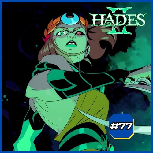 #77 Hades II