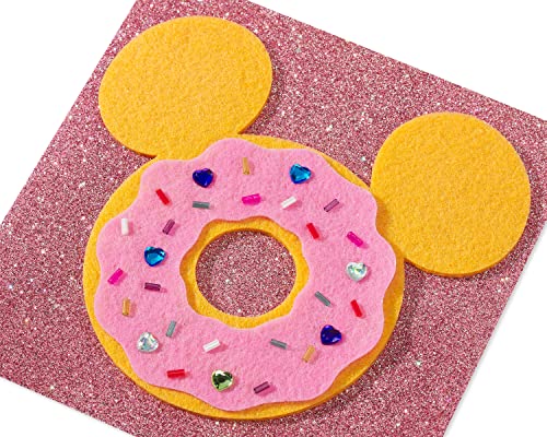 Image of Papyrus Disney Birthday Card (Nothing Could Be Sweeter)