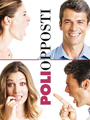  Poli opposti