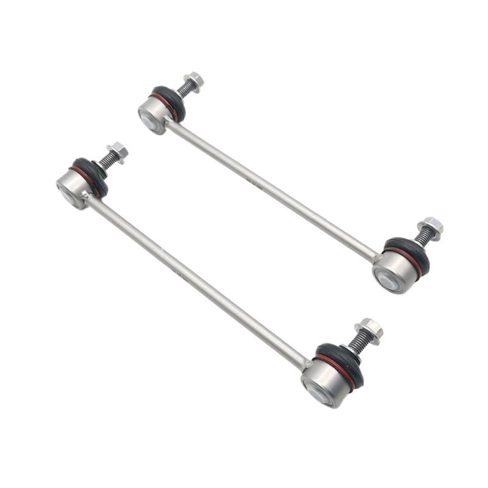 Stabilizator przedni lewy prawy Pasuje do Mercedes-Benz klasy AB W169 W245 A150 A170 A160 A180 A200 B170 B200 2X zestaw łączników stabilizatora przód 1693200989