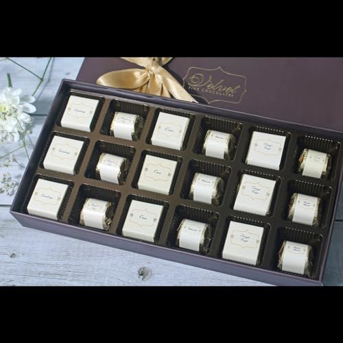 Image of Best chocolates