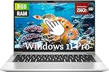 HP ProBook 630 G8 Touchscreen Laptop Business, 13,3" FHD (1920x1080), Intel Core i5-1145G7 2.6GHz, 8GB RAM, 256GB SSD, CAM, Tastiera retroilluminata, Windows 11 Pro (ricondizionato)