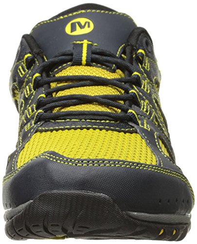 Merrell Rockbit Cove, Scarpe da Arrampicata Uomo