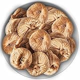 Feigen Trockenfrüchte, 600g, ganz, Protoben 1, höchste Qualität, unbehandelt - Bremer Gewürzhandel