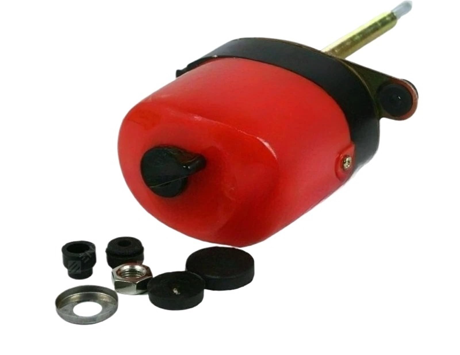 moteur d'essuie-glace Moteur d'essuie-glace adapté au tracteur Willys Jeep 2,2l 1943-1958 7731000001 233340 0390506510 Moteur pour essuie-glace