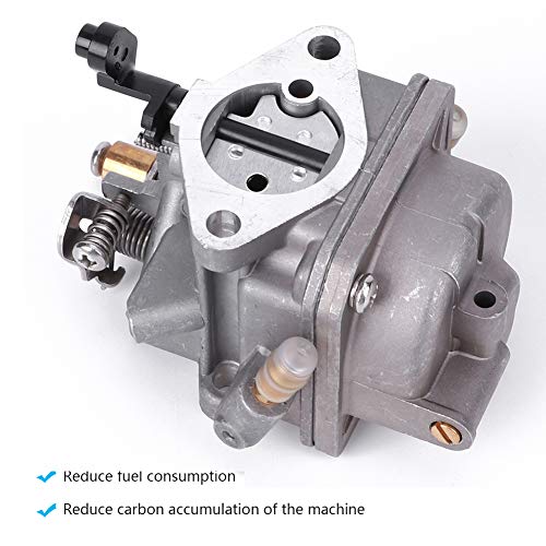 Kit carburatore Motore per Barca 6BX-14301-00