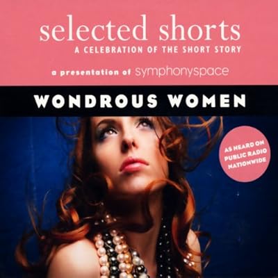 Selected Shorts