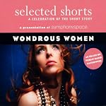 Cover of Selected Shorts