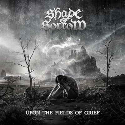 Upon The Fields Of Grief