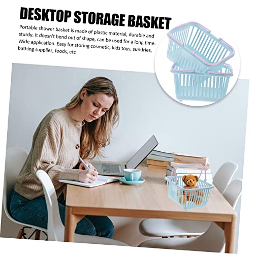 jojofuny Cesta De Armazenamento De 3 Peças Sacola De Praia Caixas De Armazenamento Suspensas Cesta D