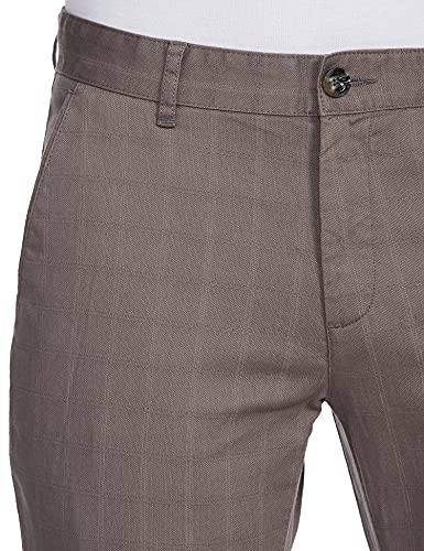 Image of Colorplus Men's Slim Casual Pants