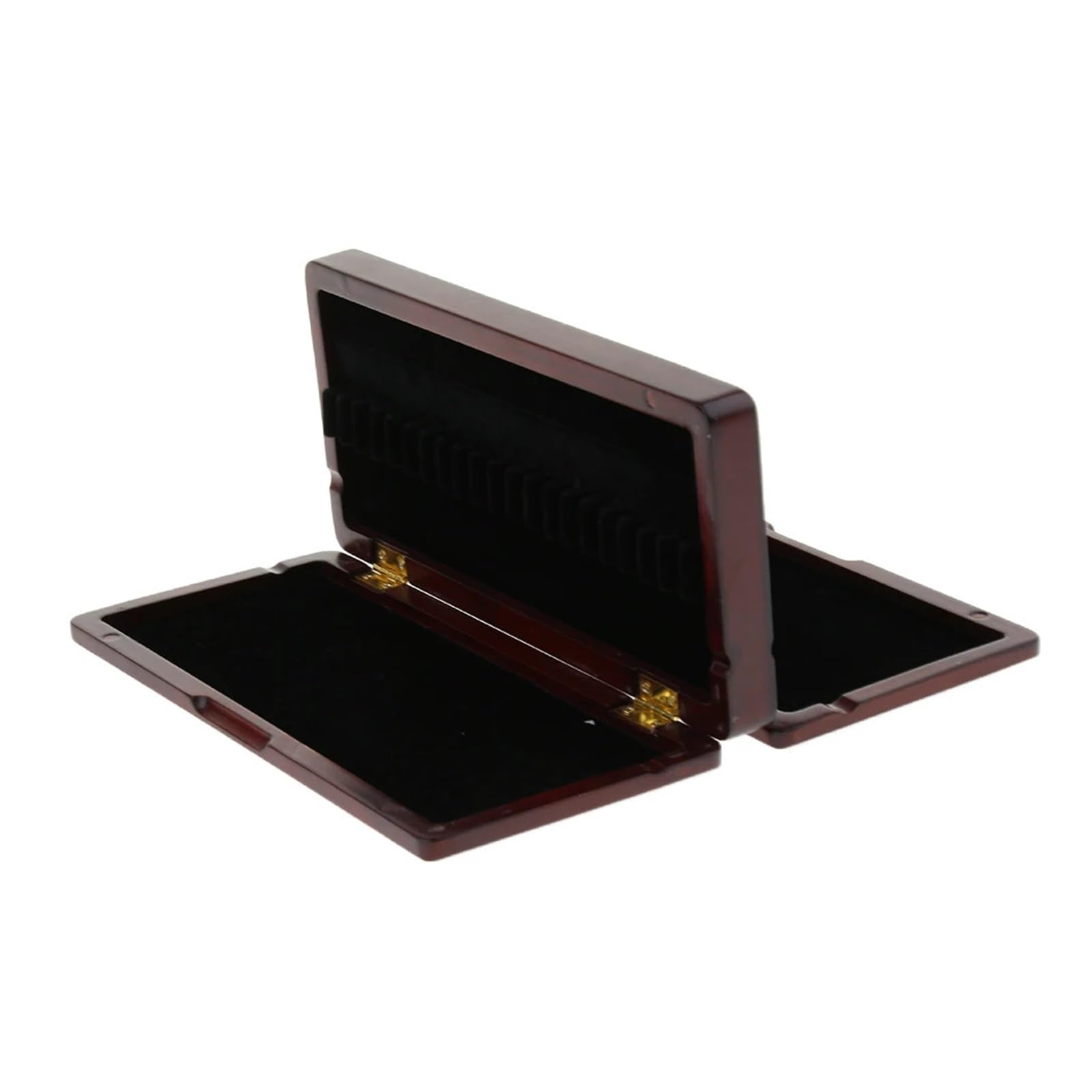 Scatola Di Ance In Tessuto Custodia for ance for oboe 40 | For parti di strumenti a fiato Ance for oboe Strumenti Accessori musicali Scatola di legno