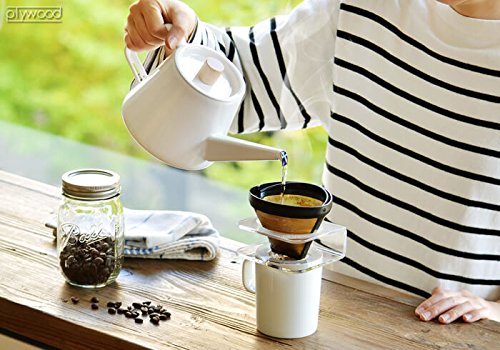 Amazon｜kaico/ドリップケトル S｜ドリップポット オンライン通販